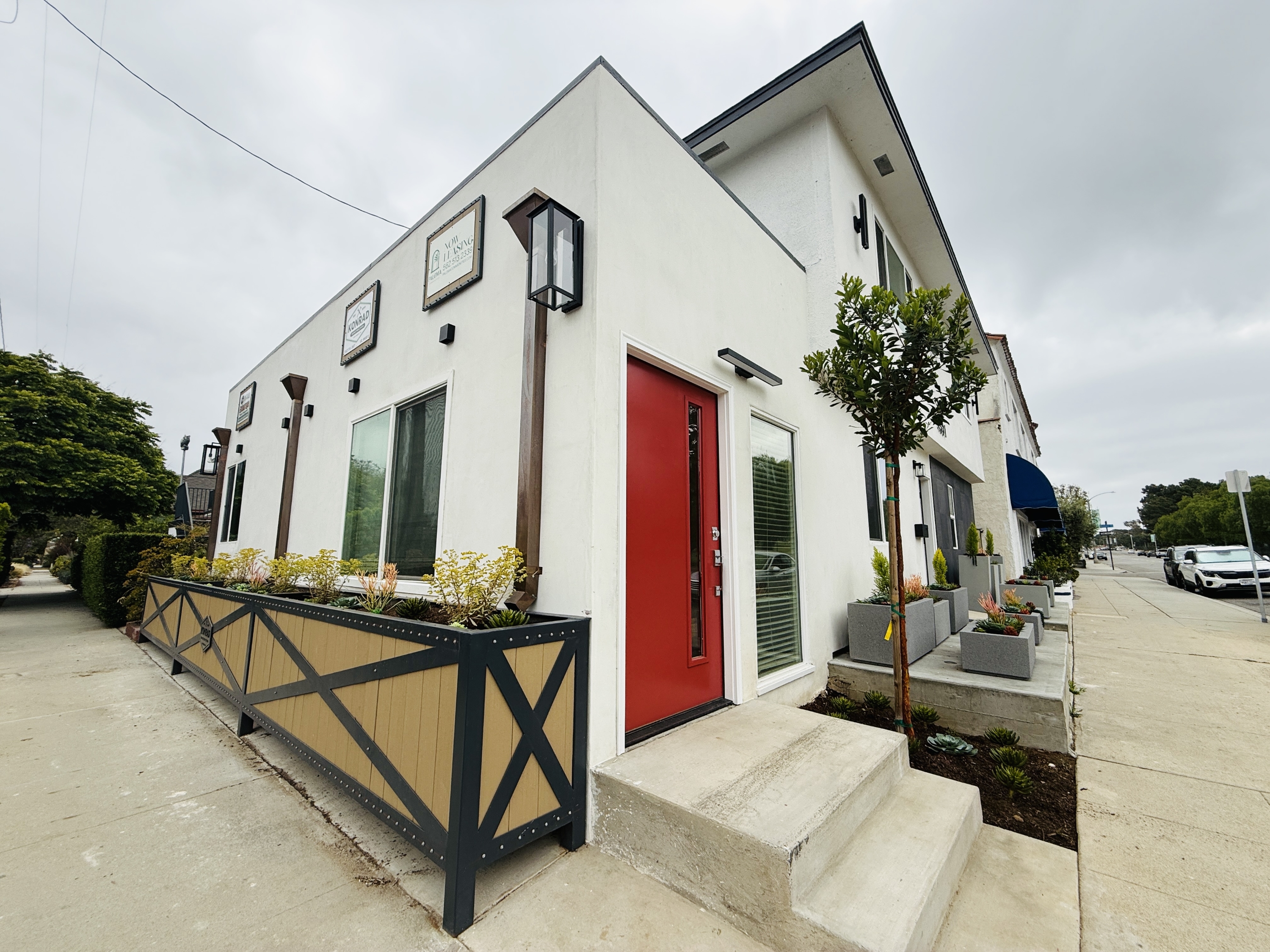 4531 E. Anaheim Street - H