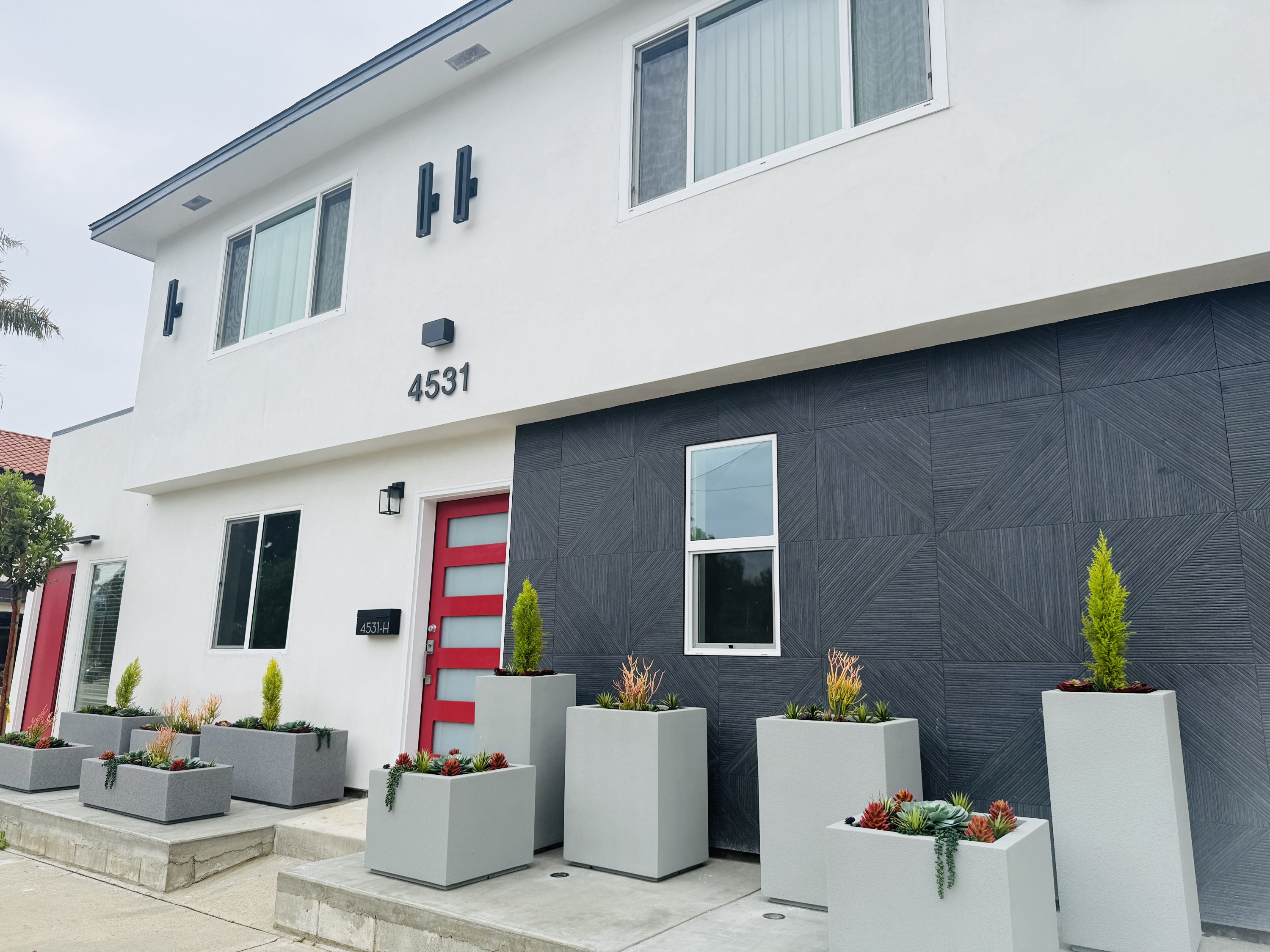 4531 E. Anaheim Street - H