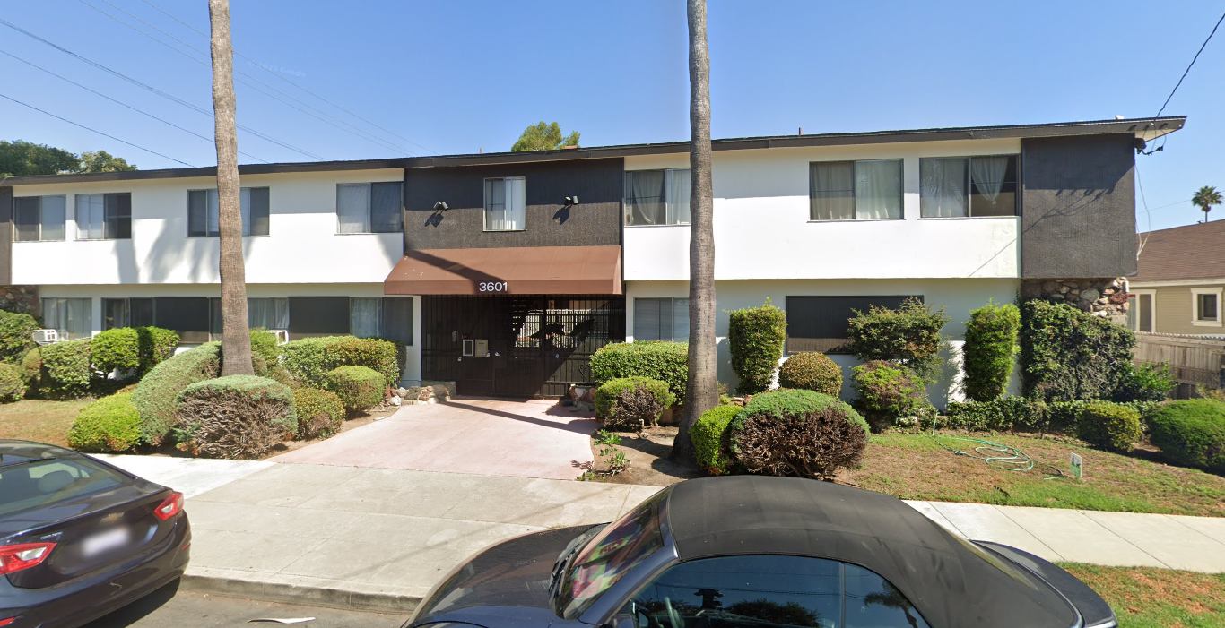 3601 Vermont Street - 18