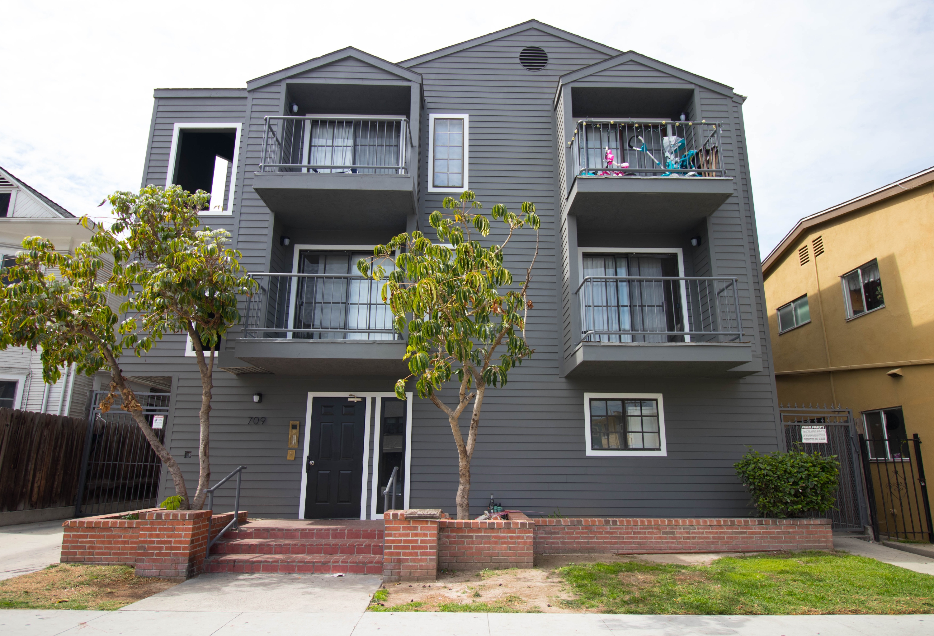 709 Elm Avenue - 201