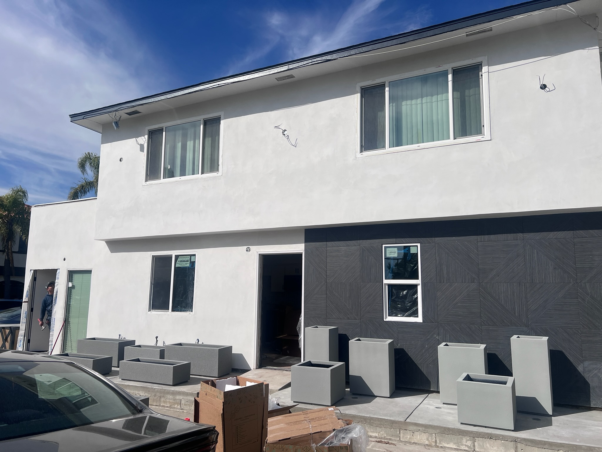 4531 East Anaheim Street - A